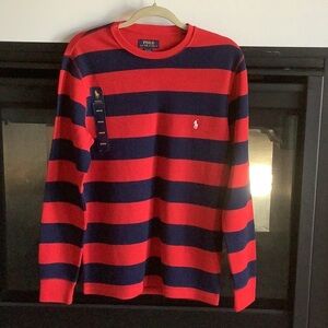 Polo top M